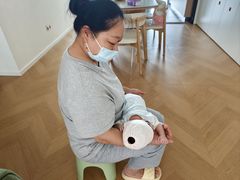 -田螺阿姨自营月嫂·育儿嫂(高新店)