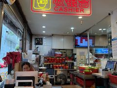 -洪大厨鸡煲(福田店)