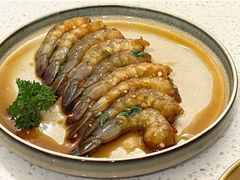生腌脱壳虾-三杯赤運·中式小酒馆(所城里店)