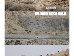 -天津古林古海岸遗迹博物馆