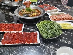 -古乐牛香·鲜牛肉牛杂火锅(高新店)