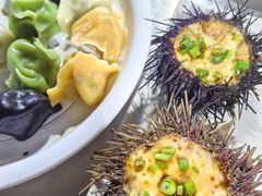 -依海湾·30年手挑蒸鲜(奥帆中心店)