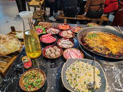 -川泽火锅·重庆老火锅(南河店)