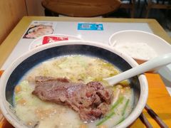 元气大骨米线-大鼓米线(浦东长泰店)