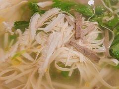 -小姜锅贴(凤凰街店)