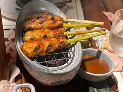 -三亚艾迪逊酒店·海滩烧烤 BARBACOA·现场乐队·浪漫晚餐·烧烤海鲜
