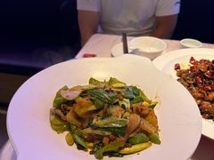 -茅庐川菜(烟台万象汇店)