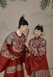 -纪梵希旅拍婚纱摄影(大连总店)