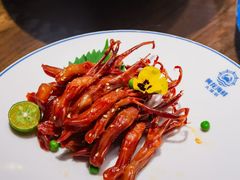 -黄龙海鲜大排档(杭州总店)