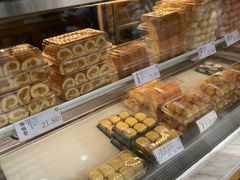 -泸溪河桃酥(长乐路店)
