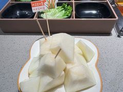 -海底捞火锅(北京路店)