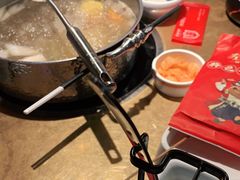 -左庭右院鲜牛肉火锅(南通CBD大有境店)
