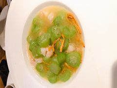 -苹果树下艺术餐厅(通州店)