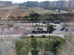 -广州花都皇冠假日酒店