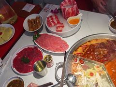 -小龙坎火锅(汉街店)
