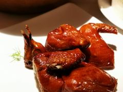 金牌乳鸽-熙瓏里(万科店)