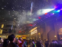 -交通银行前滩31演艺中心