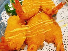 -元渔铁板烧(万象城店)