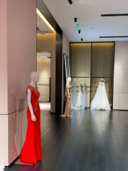 -MuseMarry婚纱(前海嘉里中心店)