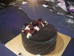 -黑池口感烘焙·生日蛋糕(坂田店)