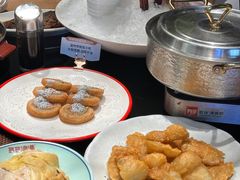 -云天楼国鼎喜宴中心(国鼎店)
