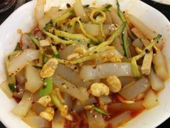 -粥天粥地创意中餐厅(王村南街店)