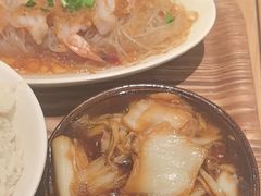 -乡村基·川味现炒大王(熙悦天街店)