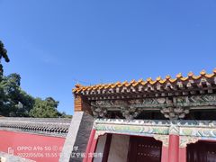 -北陵公园