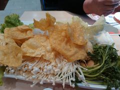 -刘一锅筋头巴脑(大悦城C店)
