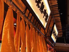 -江城小馆陕南妈妈菜·全球旅行餐厅(钟楼店)