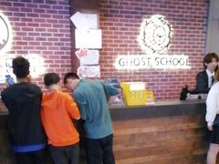 -长藤鬼校(龙翔店)