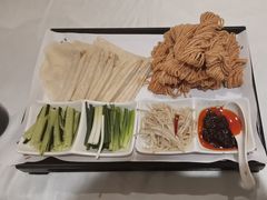 -豫满楼(郑东新区店)