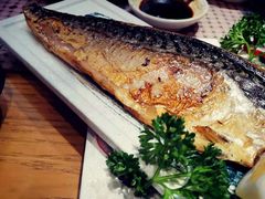 -林妈妈村·日式料理(宝山万达店)