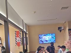 -極屋鮨牛 · 烧肉酒场(时代C馆店)
