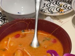 -太食獸泰式茶餐厅(IFS国金中心店)