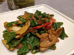 -顺福苑·新派淮扬菜