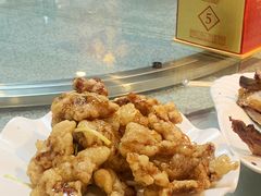 -六顺园清真回族饭店(工程街店)
