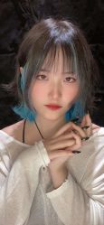 -KS COLOUR漂色·染发·画染