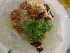 -一壶老酒压锅菜(昌玉胡同店)
