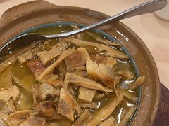-香顺·客家菜(东坑店)