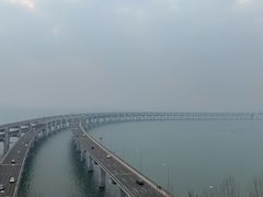 -星海湾跨海大桥