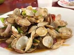 -渔友鲜海鲜加工(海鲜大世界店)
