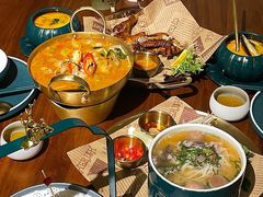 -曼泰·泰餐(江南环球港店)