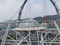 -京东石林峡风景区