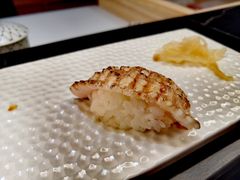 鲛鲽鱼裙边-Sushi Hanzo半藏(天环广场店)
