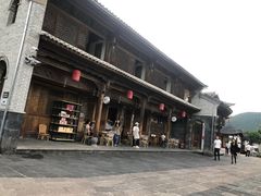 -比顿咖啡(和顺古镇店)