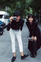 -青悠映画摄影工作室