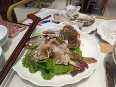 -鹅香四海·卤水火锅·砂锅粥·潮汕菜(宝安店)