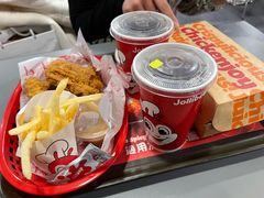 -快乐蜂(永光广场店)