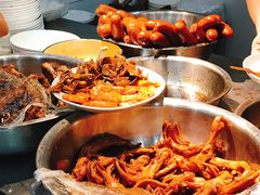 -蓝精灵饺子店